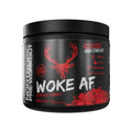 Cherry Candy 333 mg Caffeine 20 Servings Pre-Workout Powder B75948