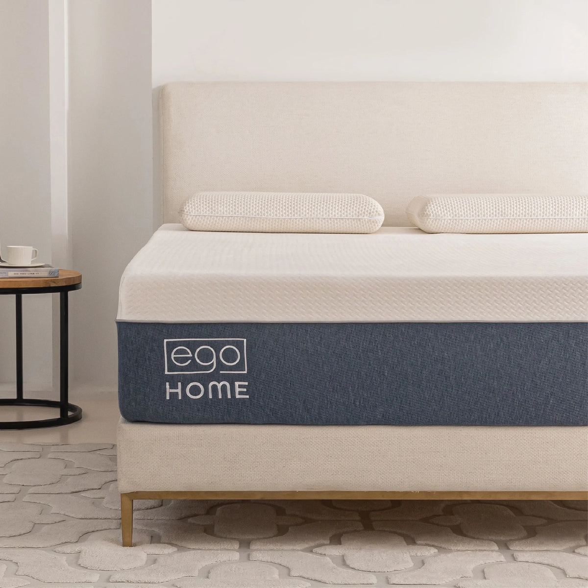 14 inch Cooling Gel Memory Foam Queen Mattress E6479