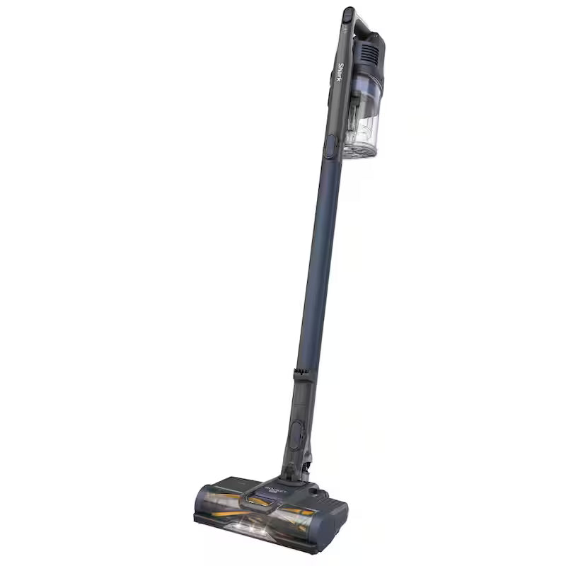Blue Cordless Stick Vacuum N36911