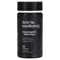 Natural Nootropics 60 Count A798677