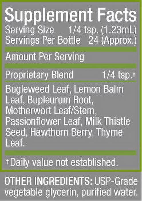 Thyroid Supplement A384