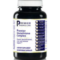 Glutathione Complex 60 Capsules L465