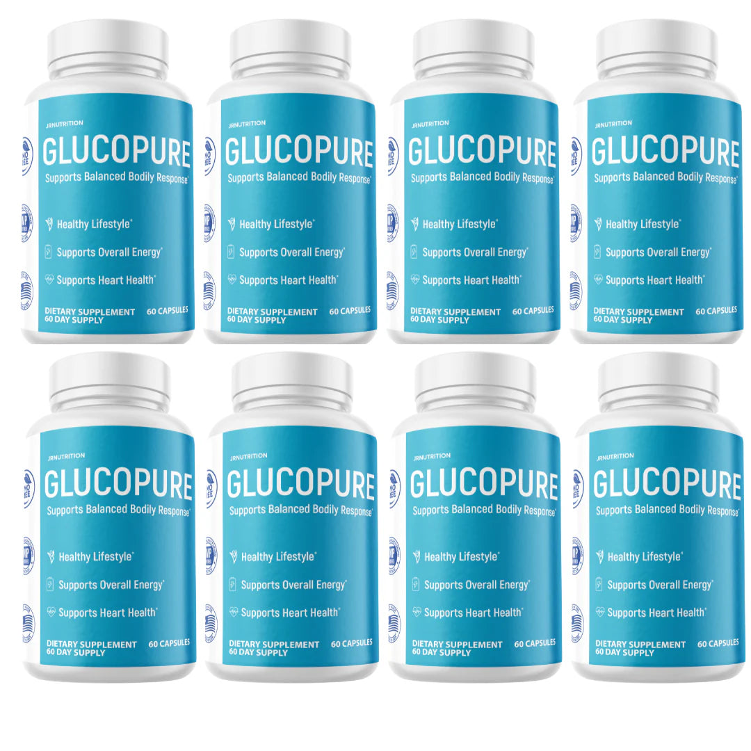 Blood Sugar Support X92332