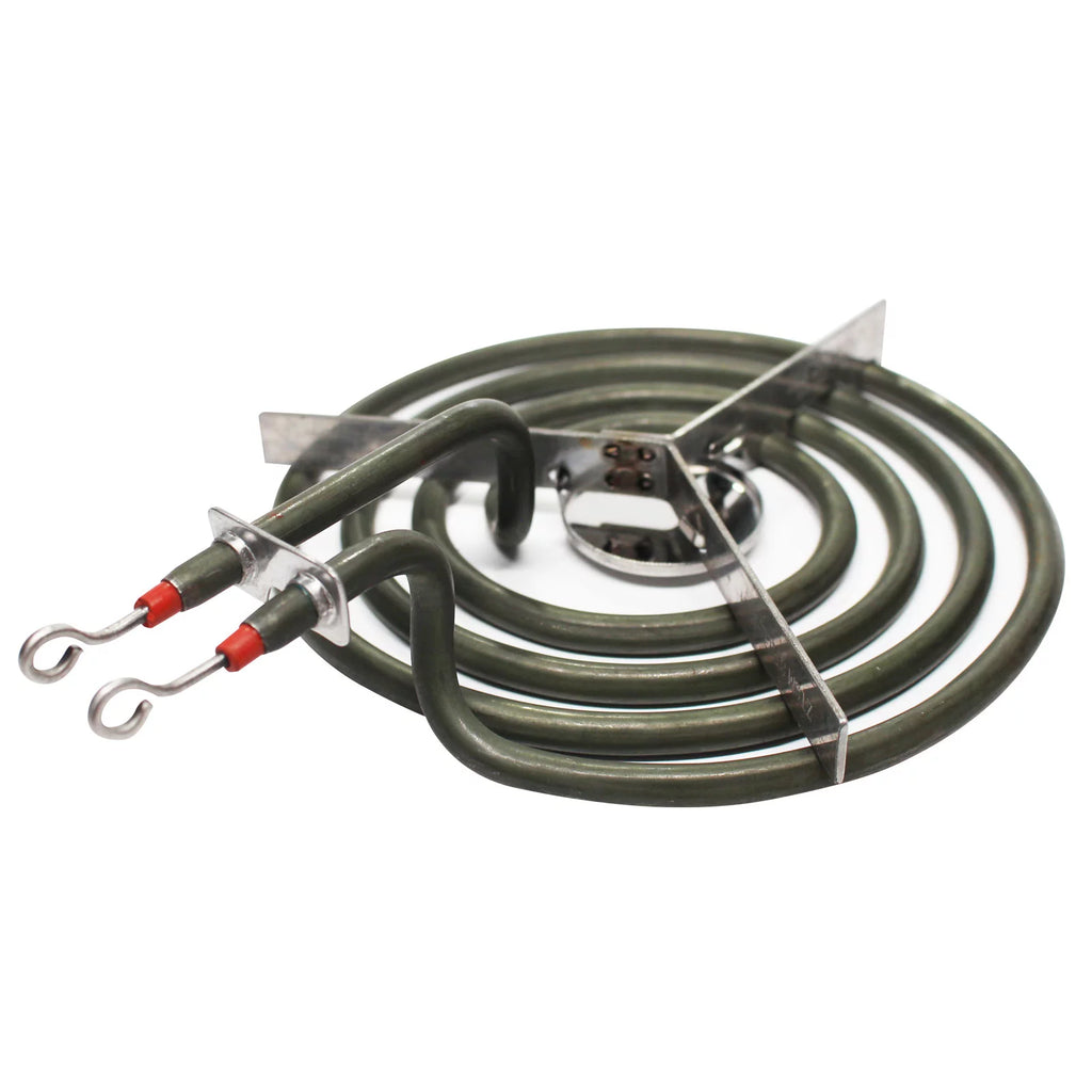 2-Pack 6 inch 4 Turns Surface Burner Element K34223