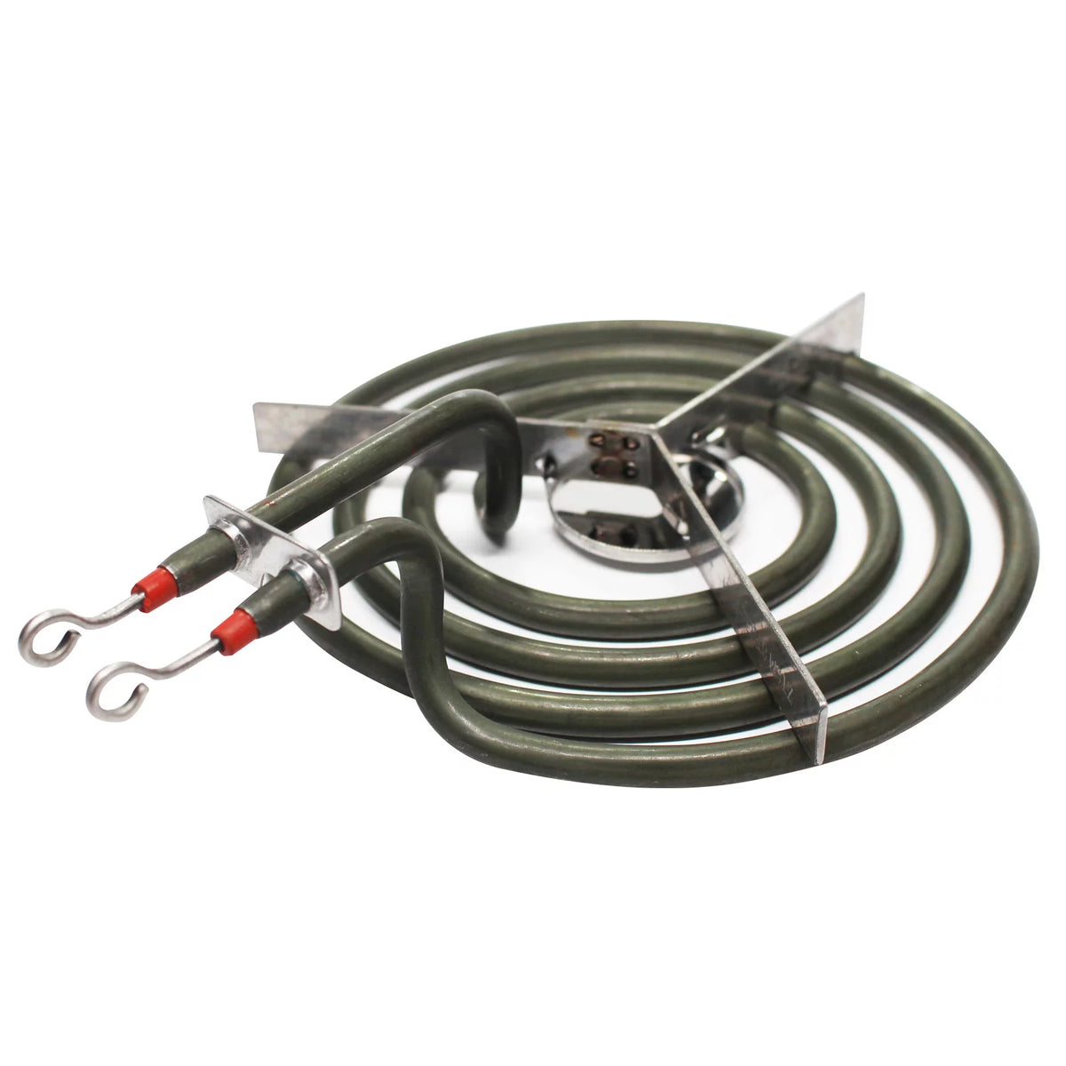 2-Pack 6 inch 4 Turns Surface Burner Element K34223