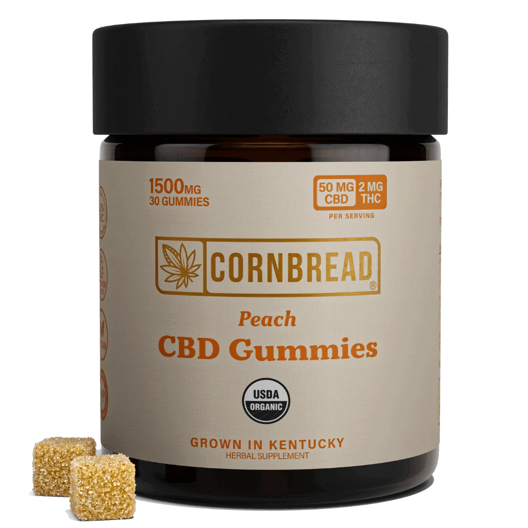 CBD Gummies T759