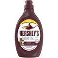 Sugar Free Chocolate Syrup X39646