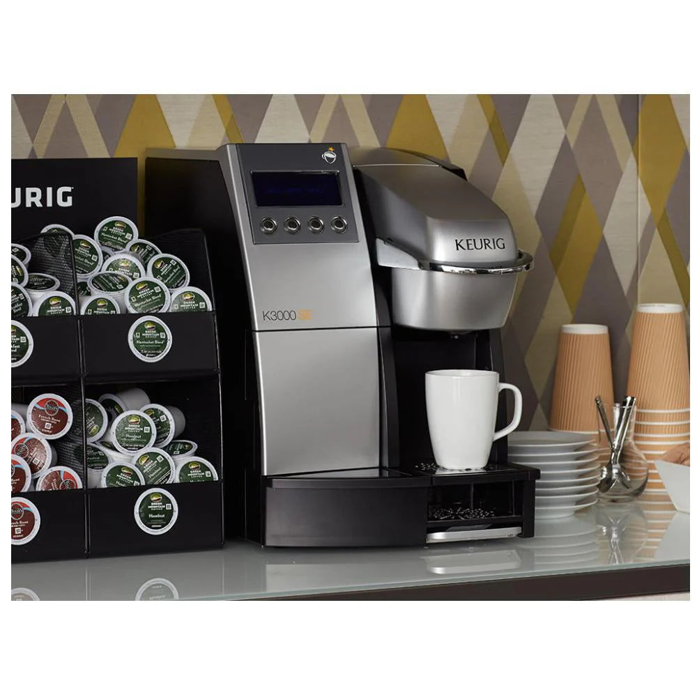 Commercial Brewing System U537