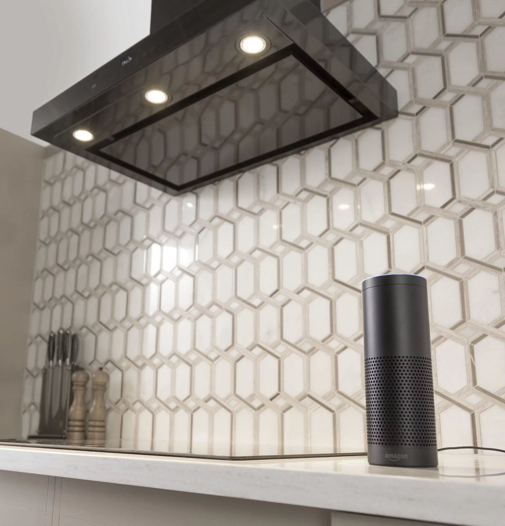 Black Stainless Steel Z29229