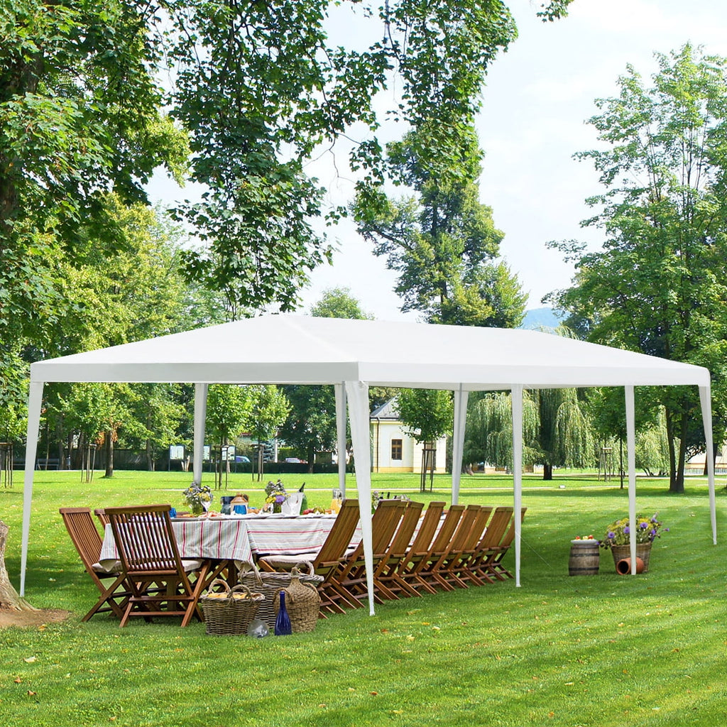 10' x 30' Outdoor Canopy Tent A149