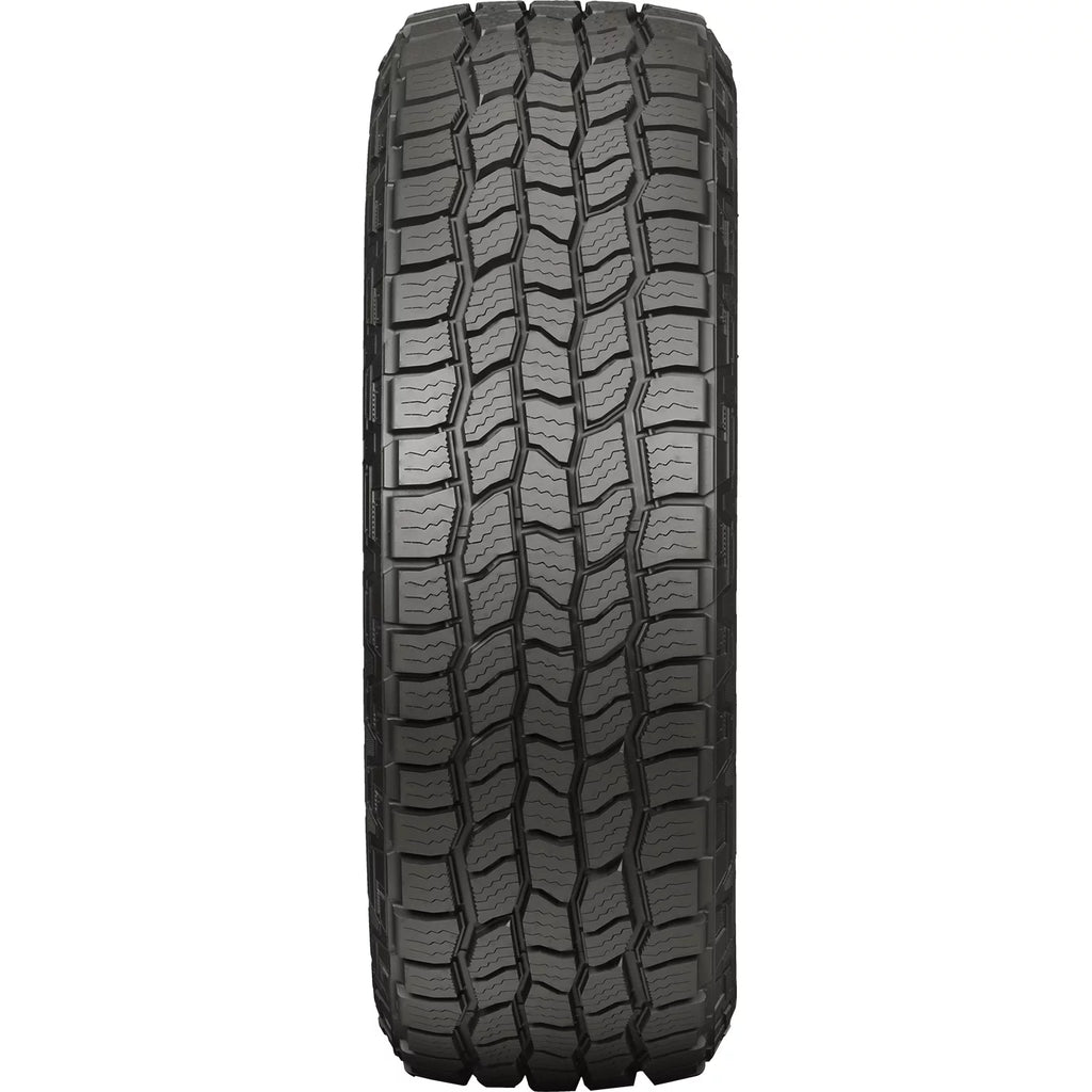 All Terrain 275/65R18 116T Light Truck Tire N797
