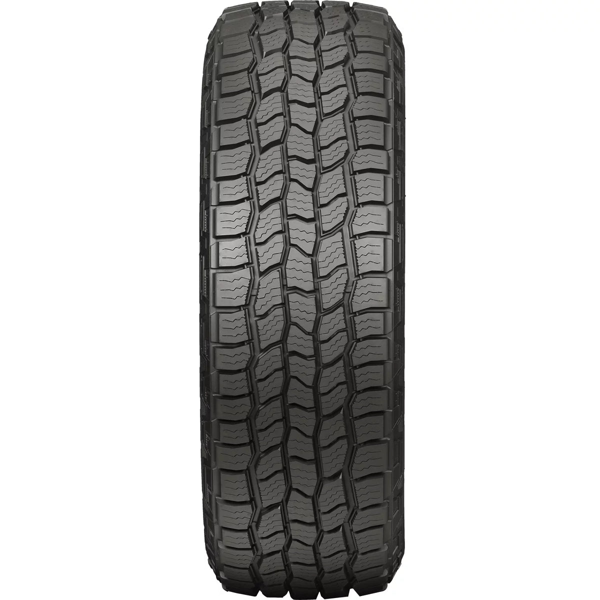 All Terrain 275/65R18 116T Light Truck Tire N797