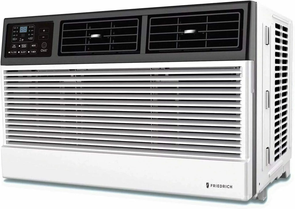 10,000 BTU Wi-Fi Smart Window Air Conditioner A453447