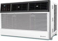 10,000 BTU Wi-Fi Smart Window Air Conditioner A453447