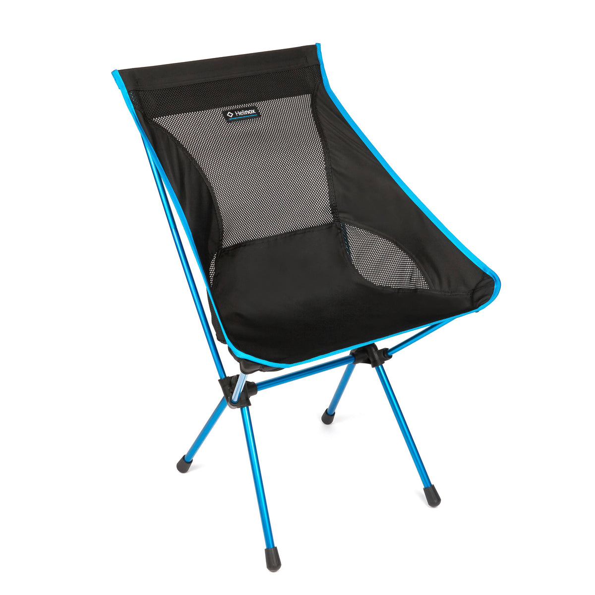 Black Camp Chair B381270