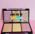 Mochi Highlighting Palette W4241