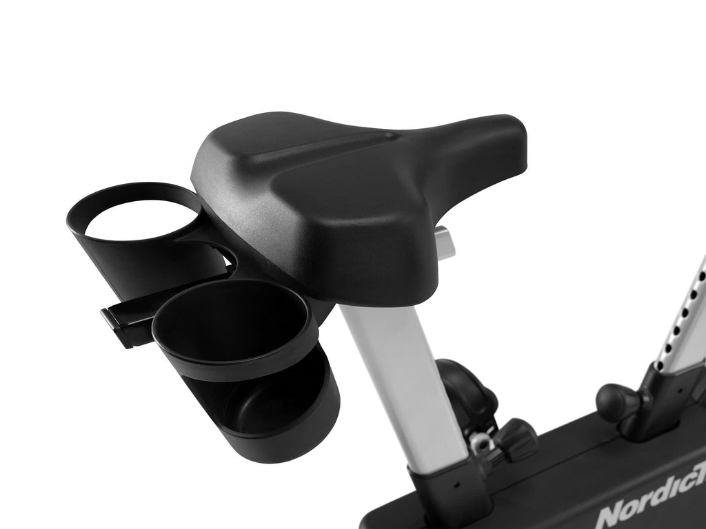 Exercise Bike with Touchscreen S61772