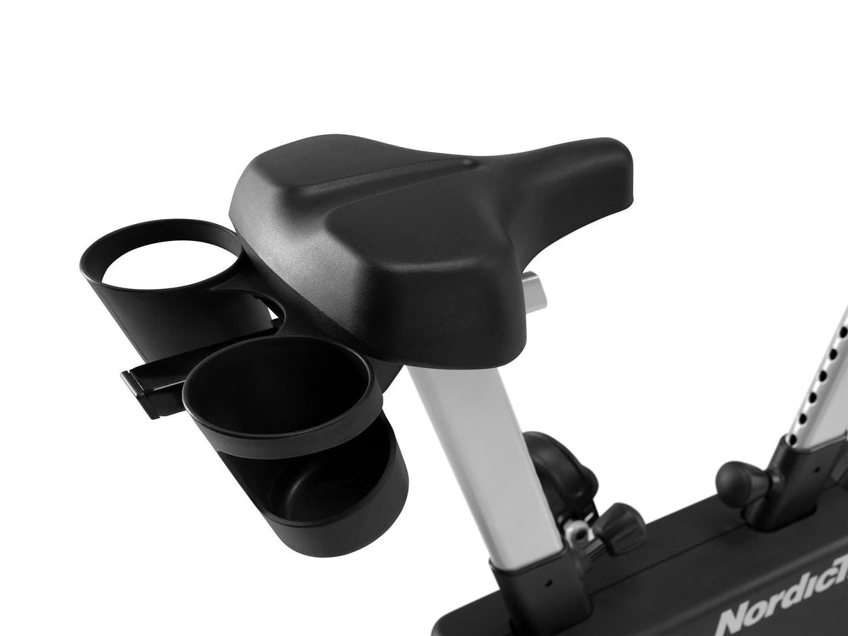 Exercise Bike with Touchscreen S61772