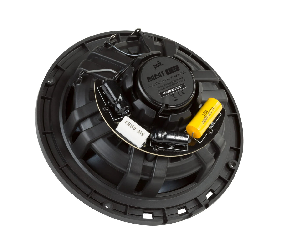 6.5 in. Coaxial Speakers X14171