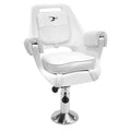 Pilot Chair J684