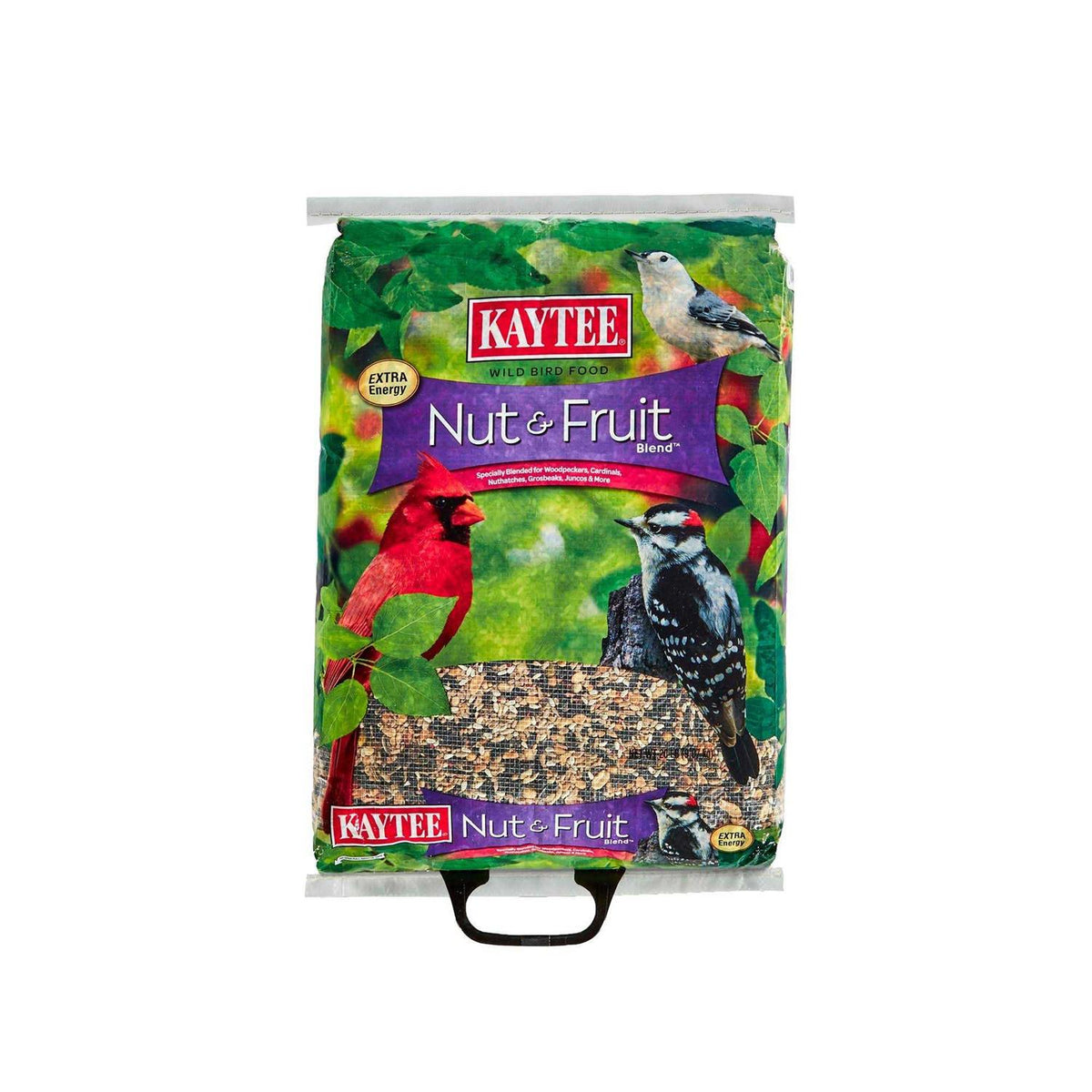 Nut & Fruit Blend Wild Bird Food I40947