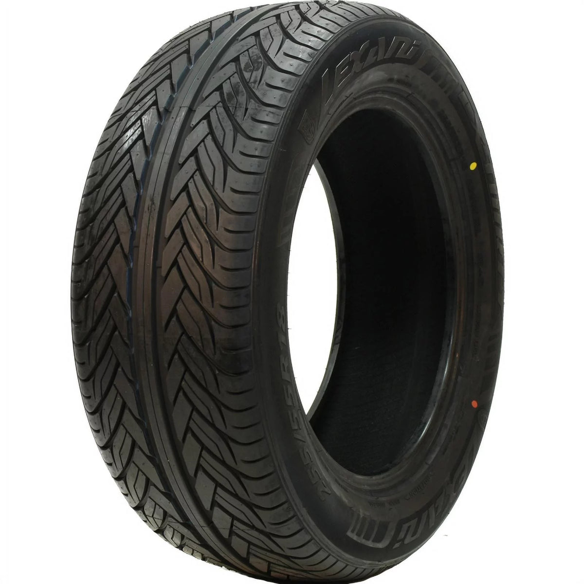 255/30R30 103 W Tire K7723