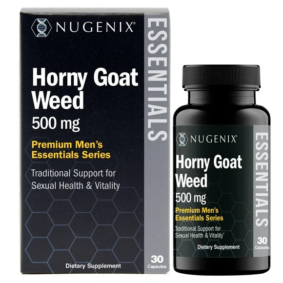 Horny Goat Weed 30 Count V81585