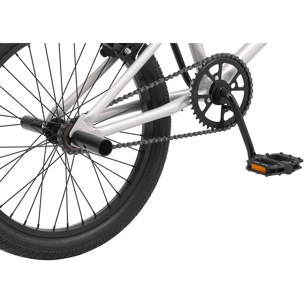 20-Inch Single Speed BMX Freestyle Bike G8028