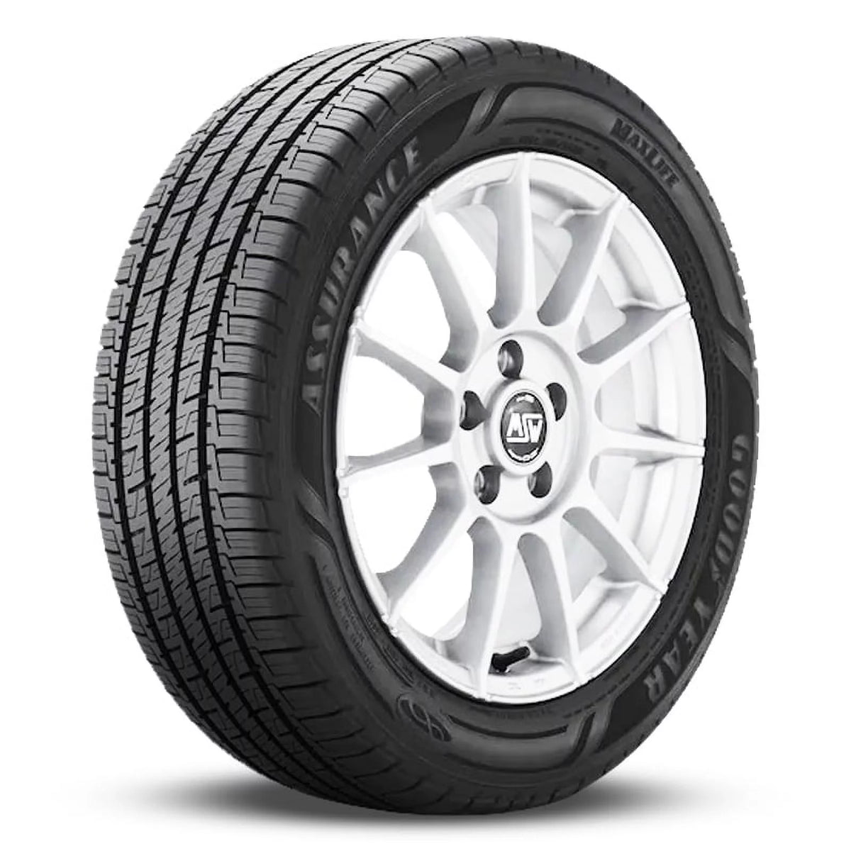 235/50R19 99 V Tire G76596