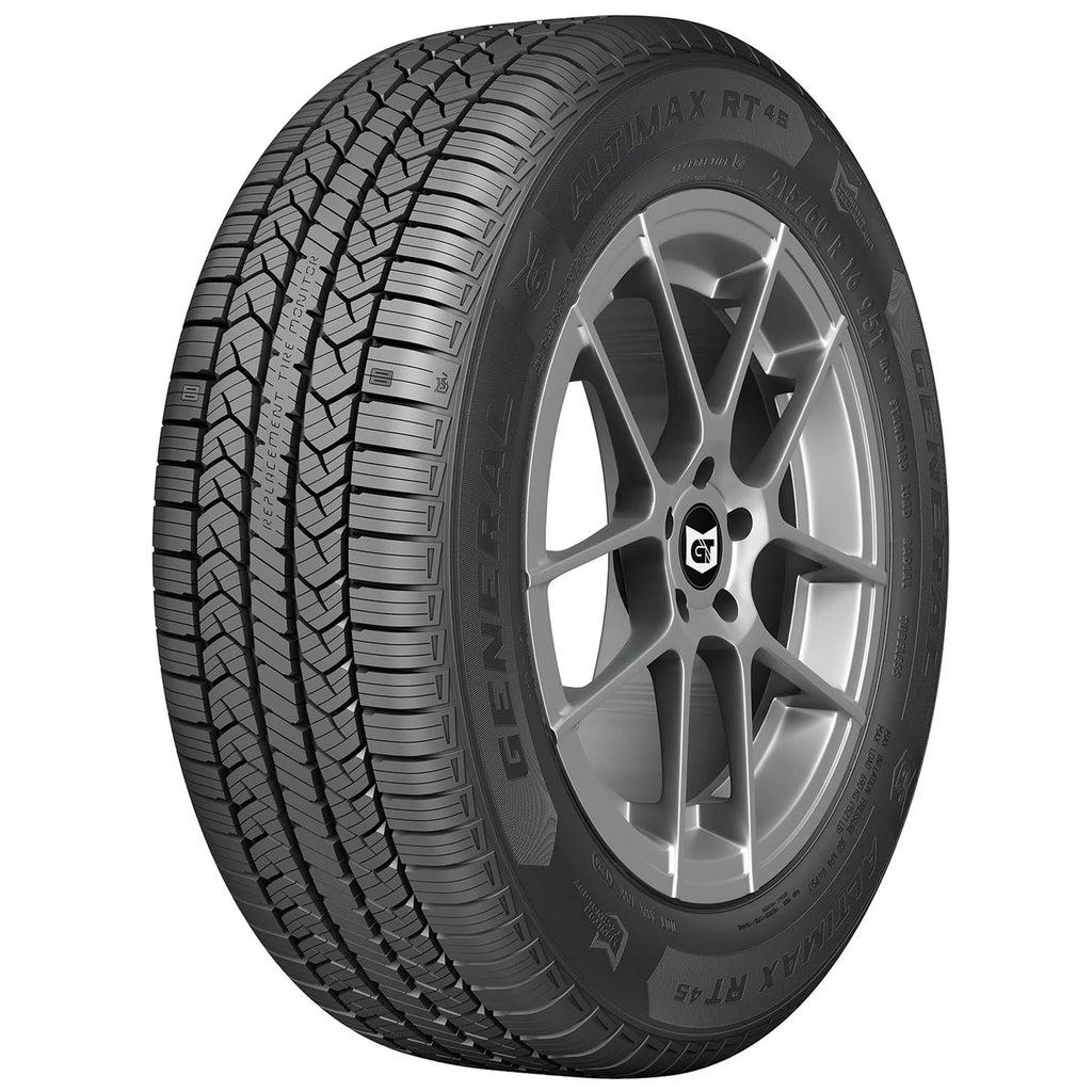All Season Tire H8459