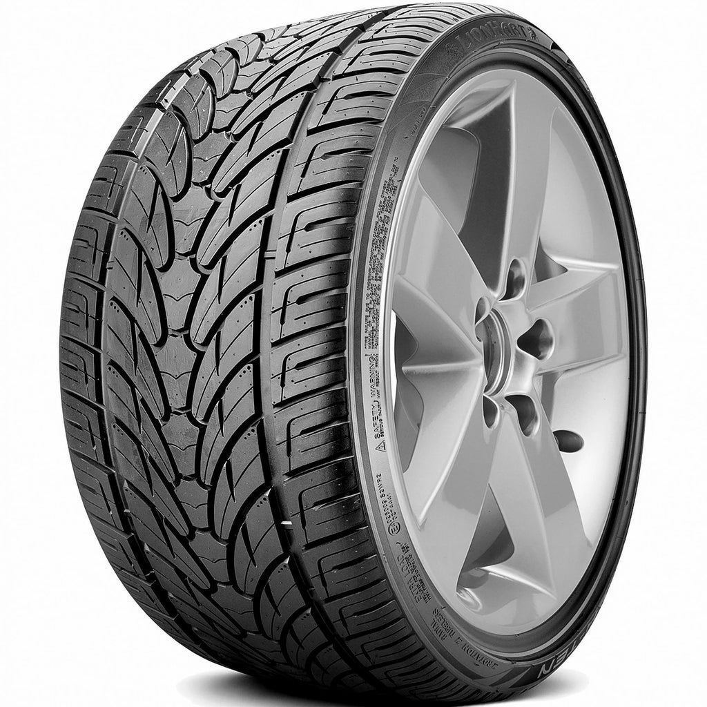 285/45R22 114V XL AS Performance A/S Tire N58095
