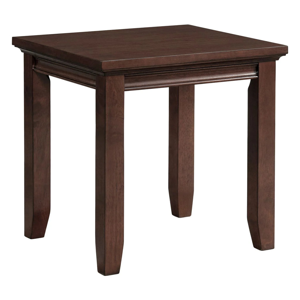 2PC Occasional Table Set E72827