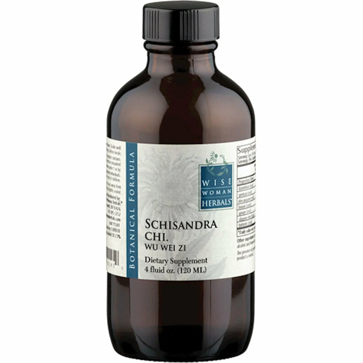 4 oz Schisandra H5489