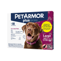 Flea & Tick Prevention for Large Dogs 3 Month Supply Z63256