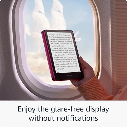 Kindle Paperwhite 16 GB Black O36175