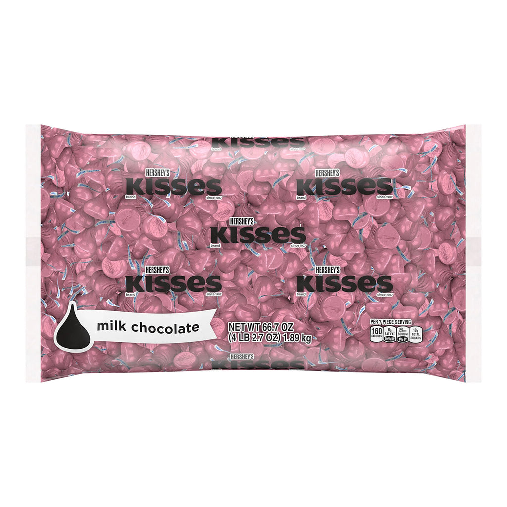 Milk Chocolate Candy Bulk Bag 66.7 Oz I9782