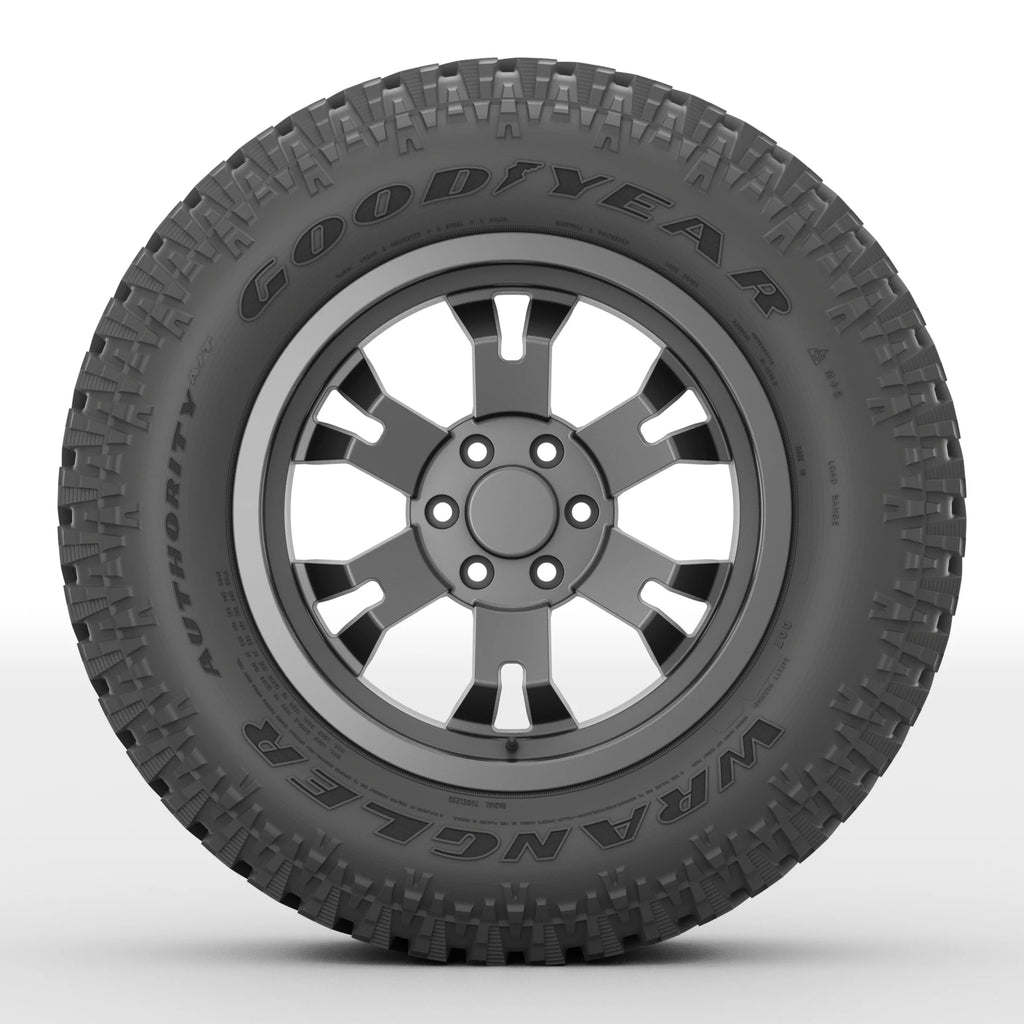 All-Terrain Tire G873393