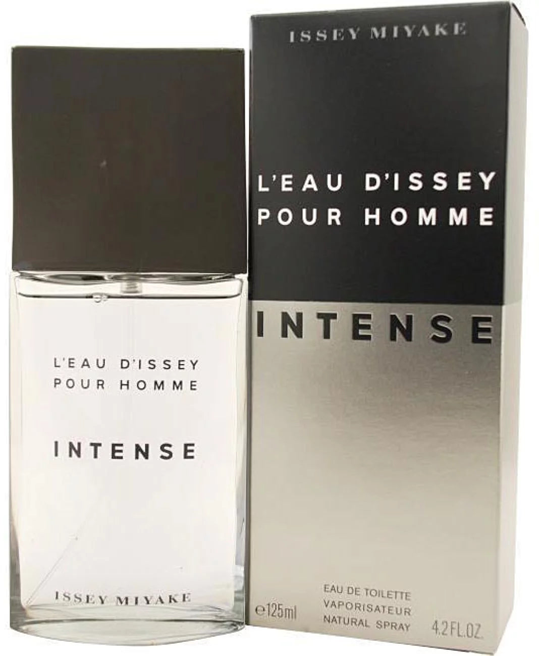 Eau de Toilette Spray 4.2 oz Pack of 3 L91237