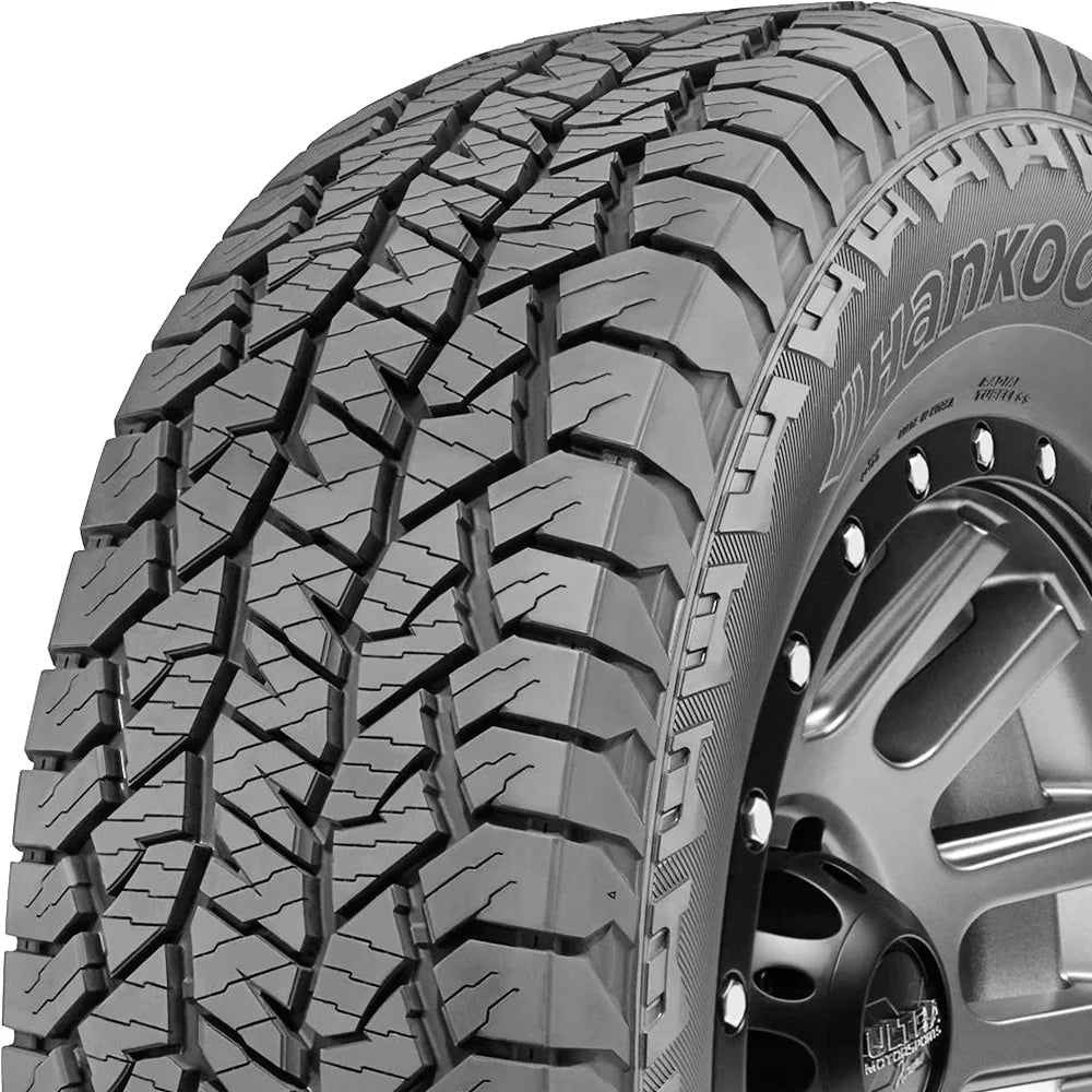 All Terrain 255/75R17 Light Truck Tire O394