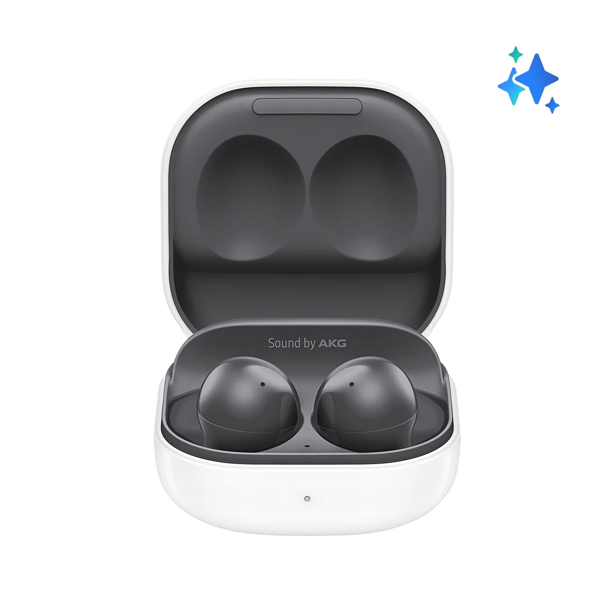 Bluetooth Earbuds with Charging Case N943873