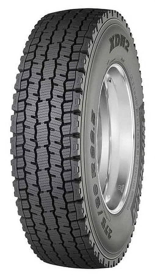 11R22.5 TL 14 Drive Tire K874