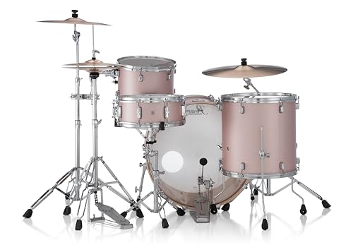 Blue 3 Piece Drum Shell Pack N905894