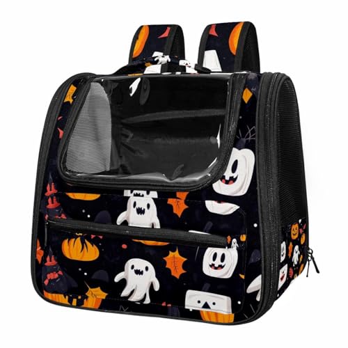 Soft Sided Pet Carrier for Small Medium Cats Dogs E37256