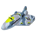 4 Person Inflatable Towable Water Tube Z652055