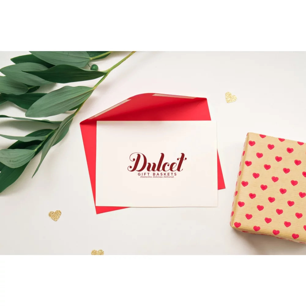 Bakery Gift Tin J8122