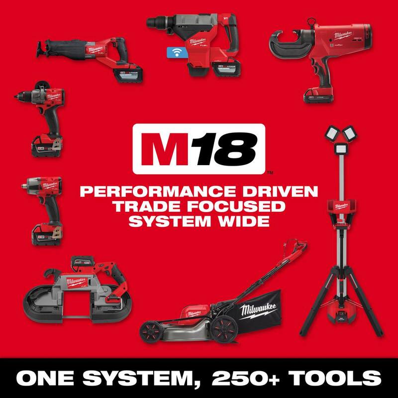 18V Lithium-Ion Brushless Cordless Reciprocating Saw Y8706