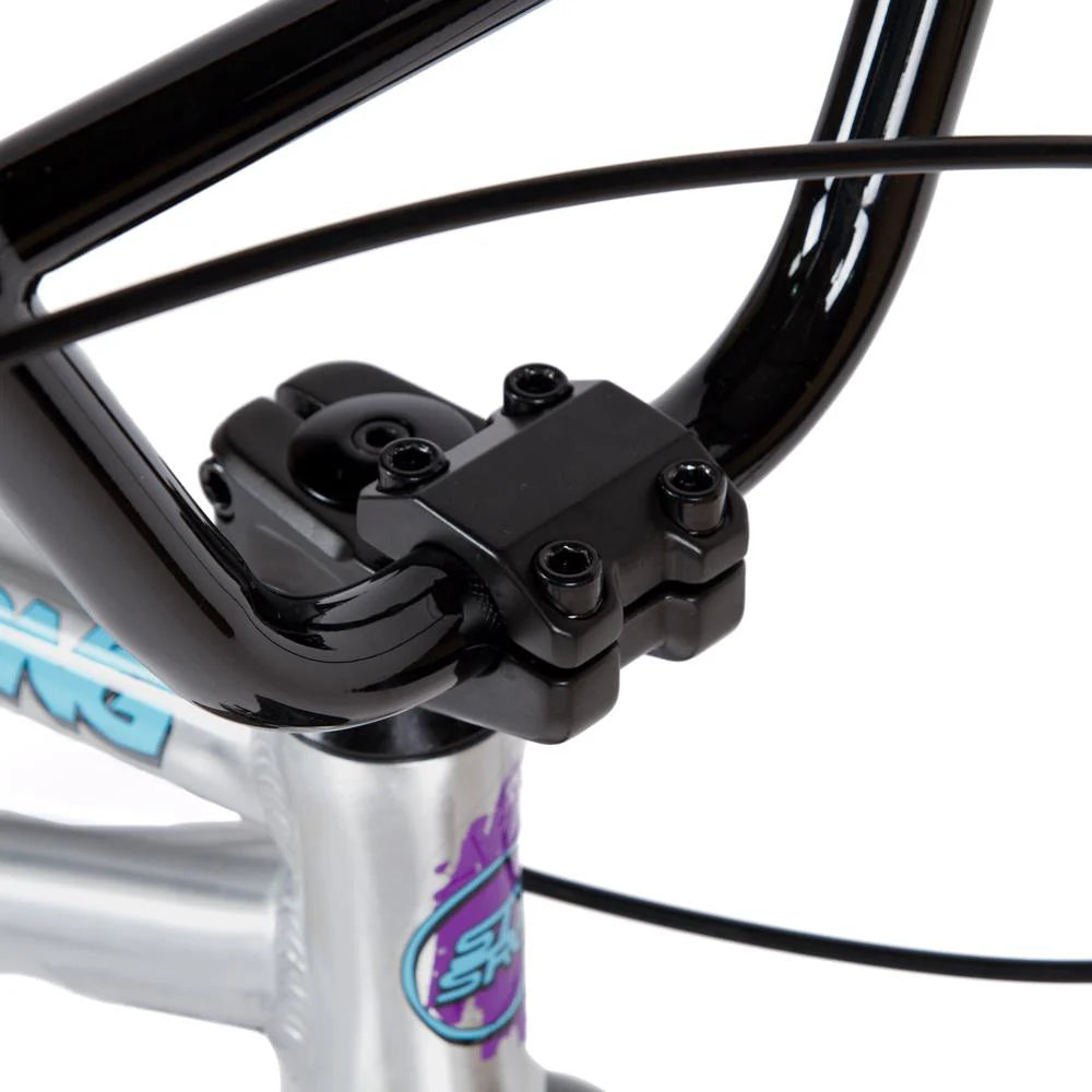 Alloy 16 BMX Bike K173329