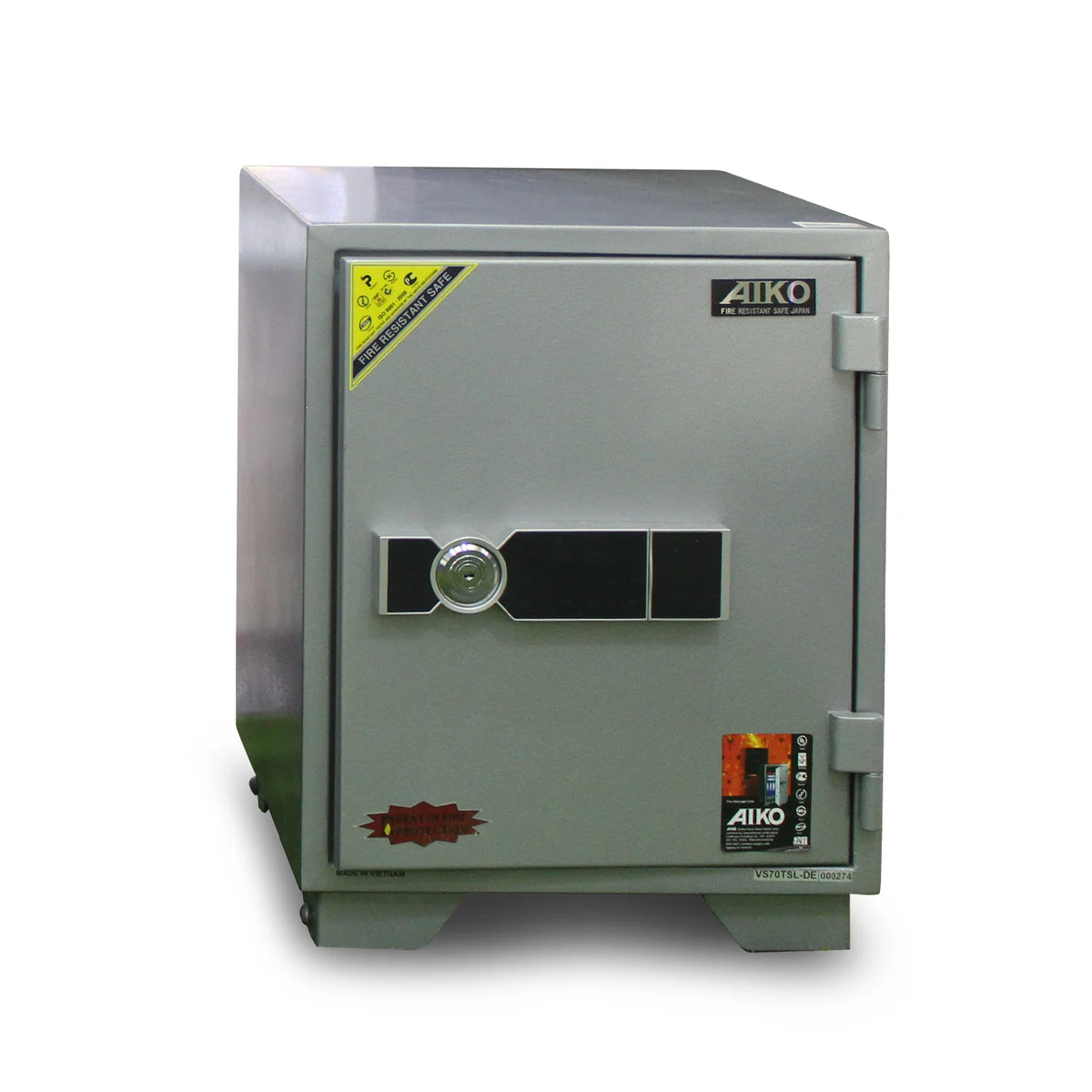 Fire Safe W835789