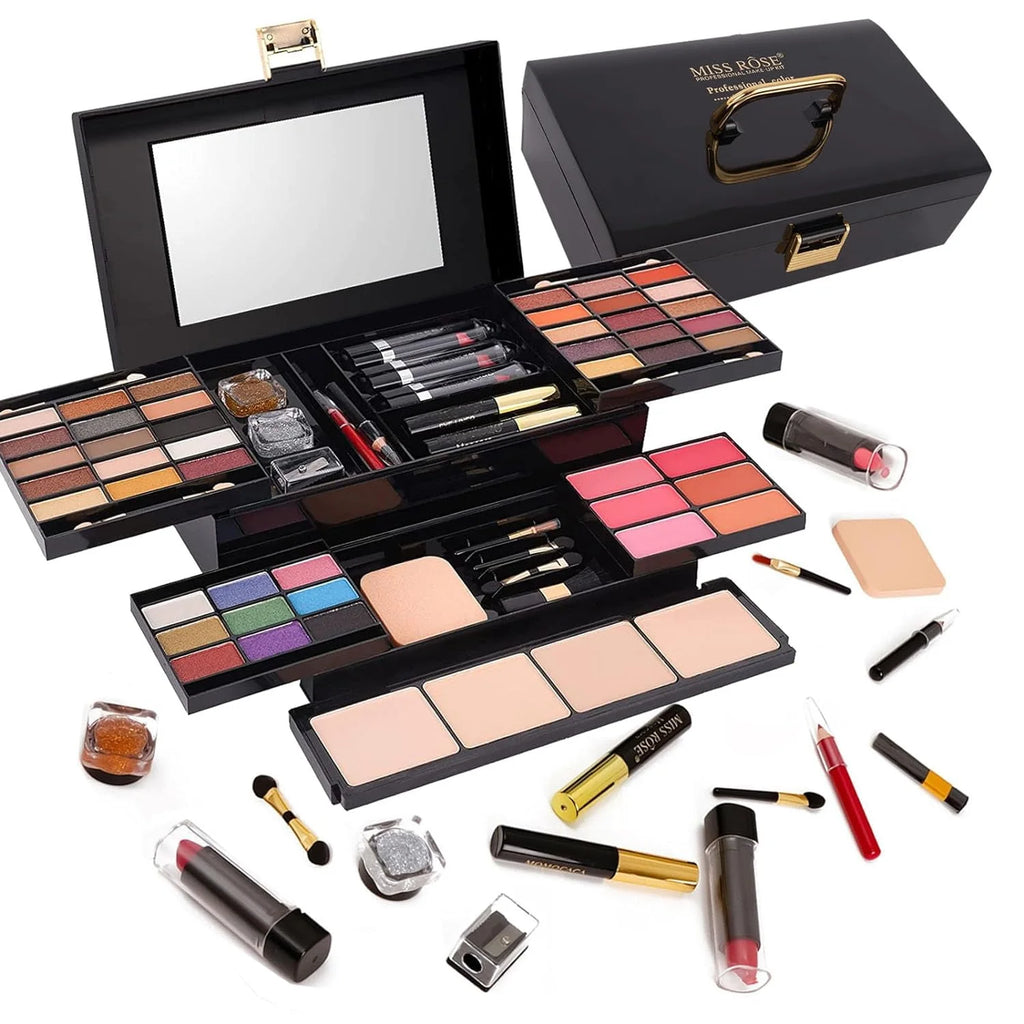 Professional Makeup Kit for Women Full Kit T24303