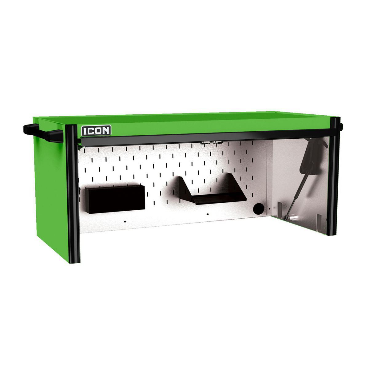 56 in. Work Center Hutch Y799506